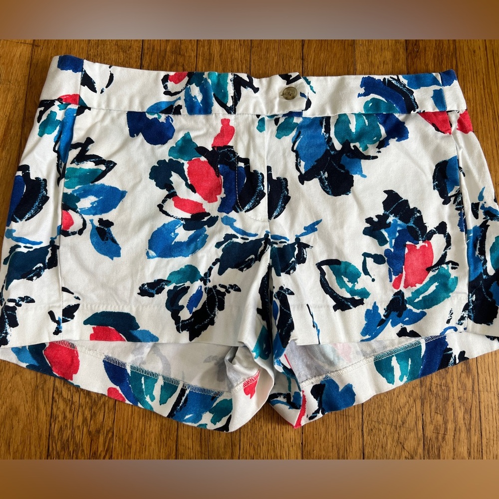 J. Crew Shorts  10 EUC